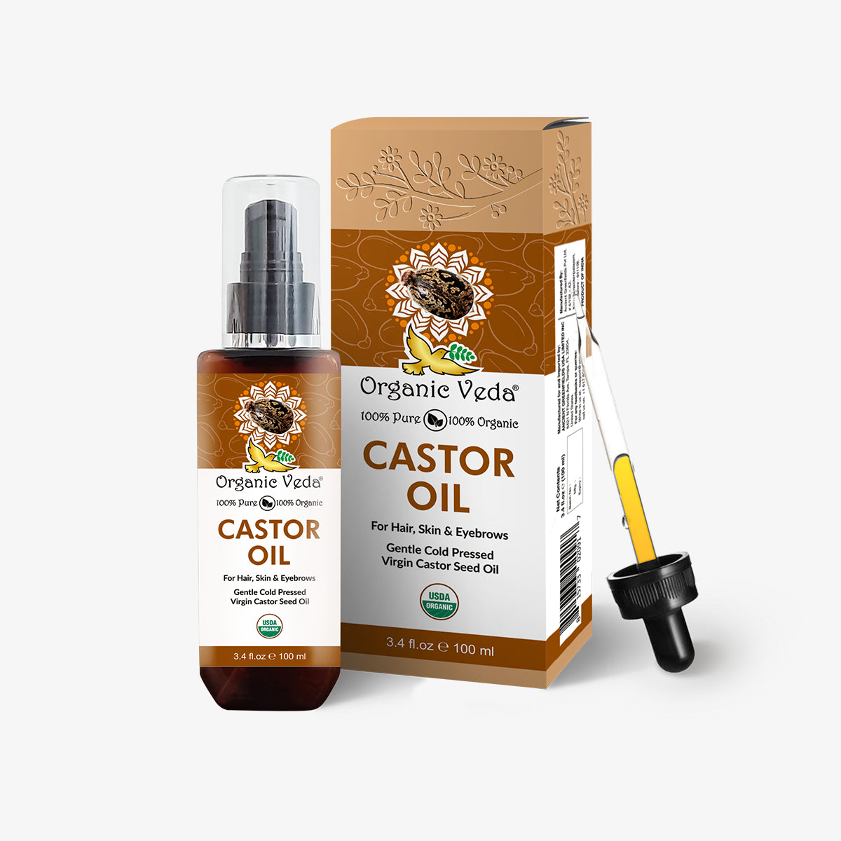 Castor Oil