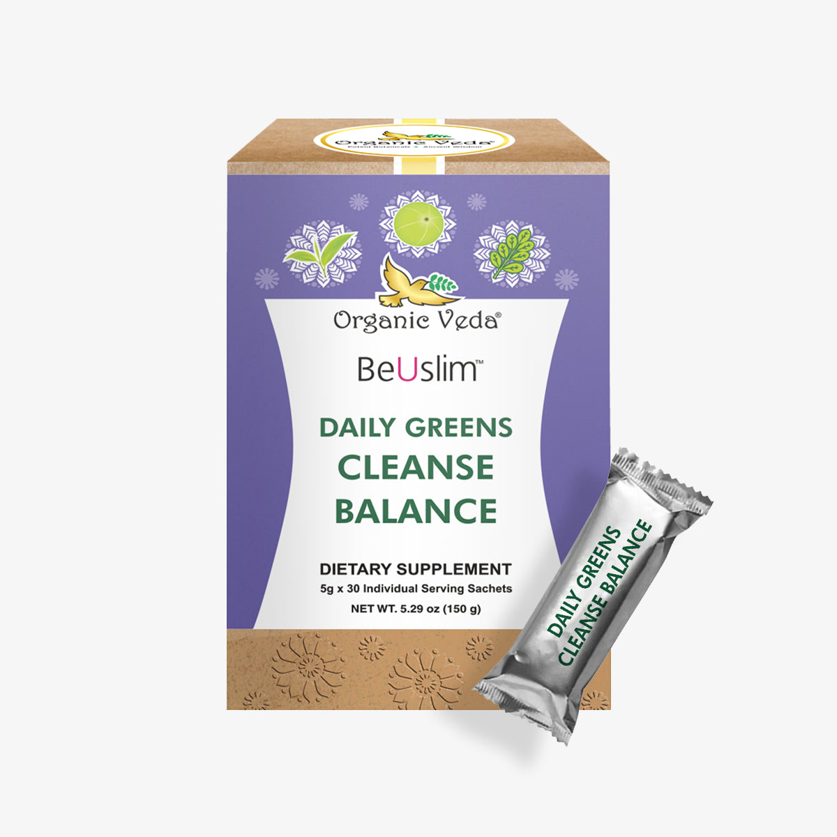 Cleanse & Balance