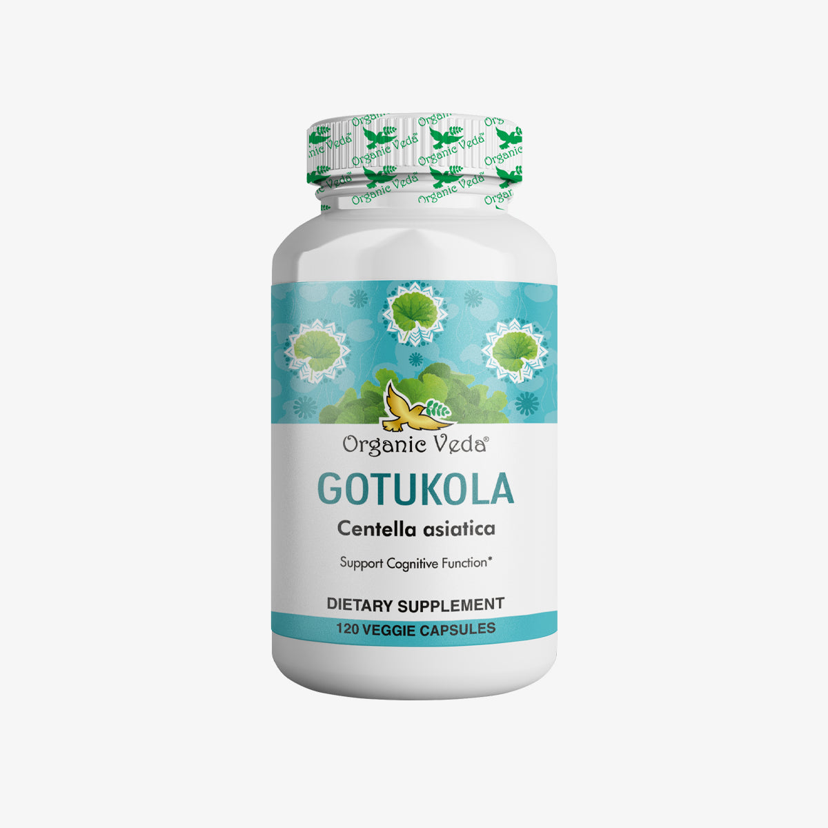 Gotukola Capsules