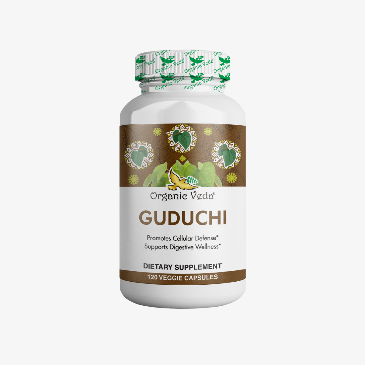 Guduchi Capsules