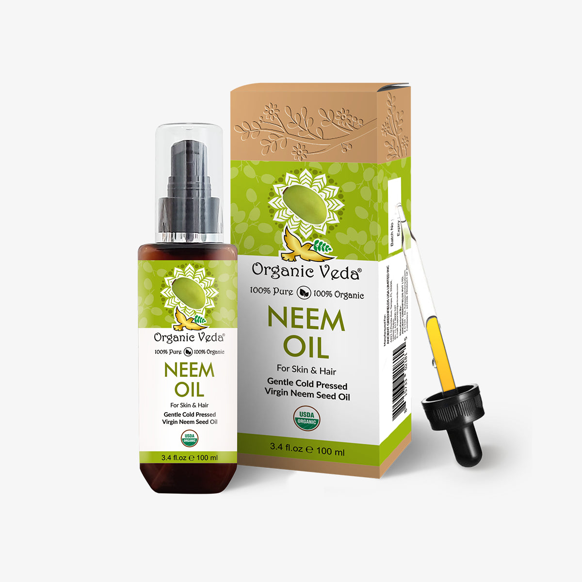 Neem Oil