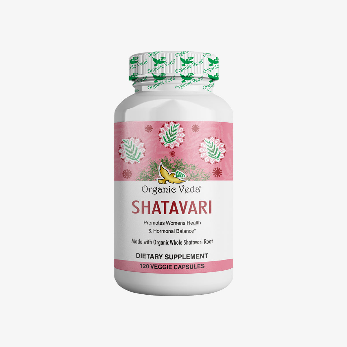 Shatavari Capsules