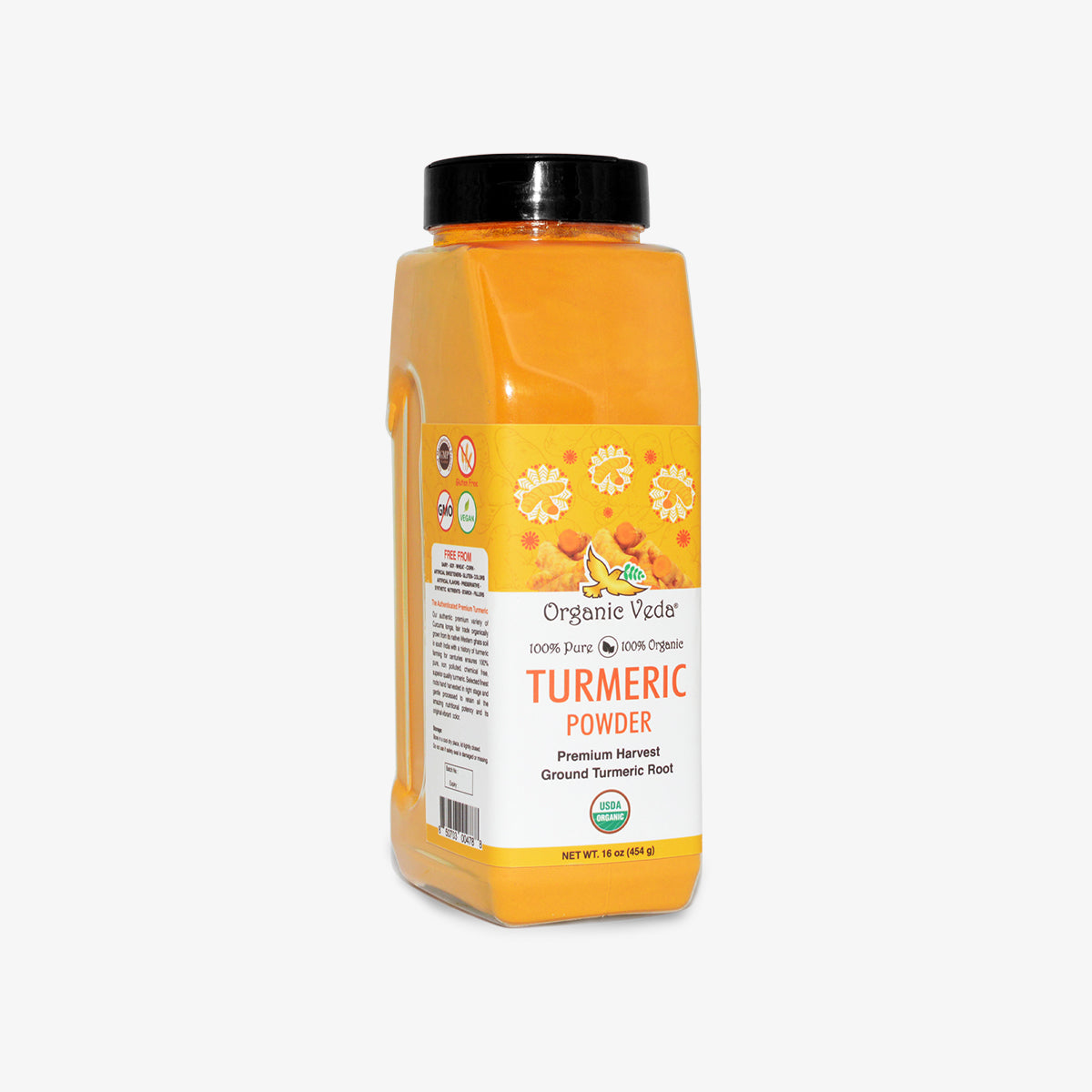Turmeric Powder