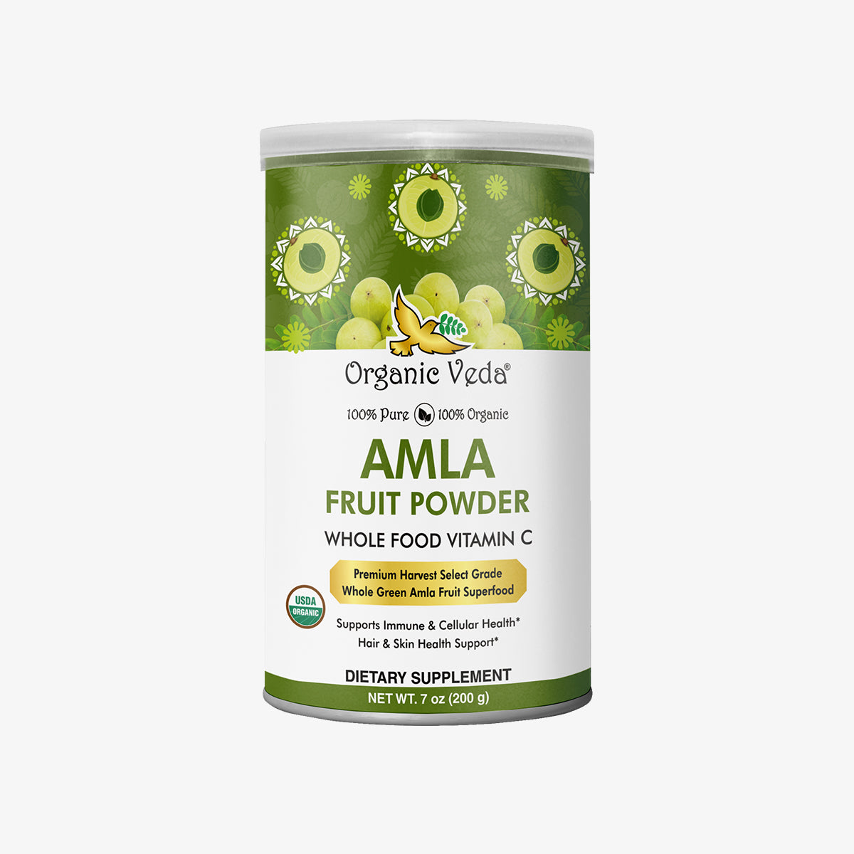 Amla Powder