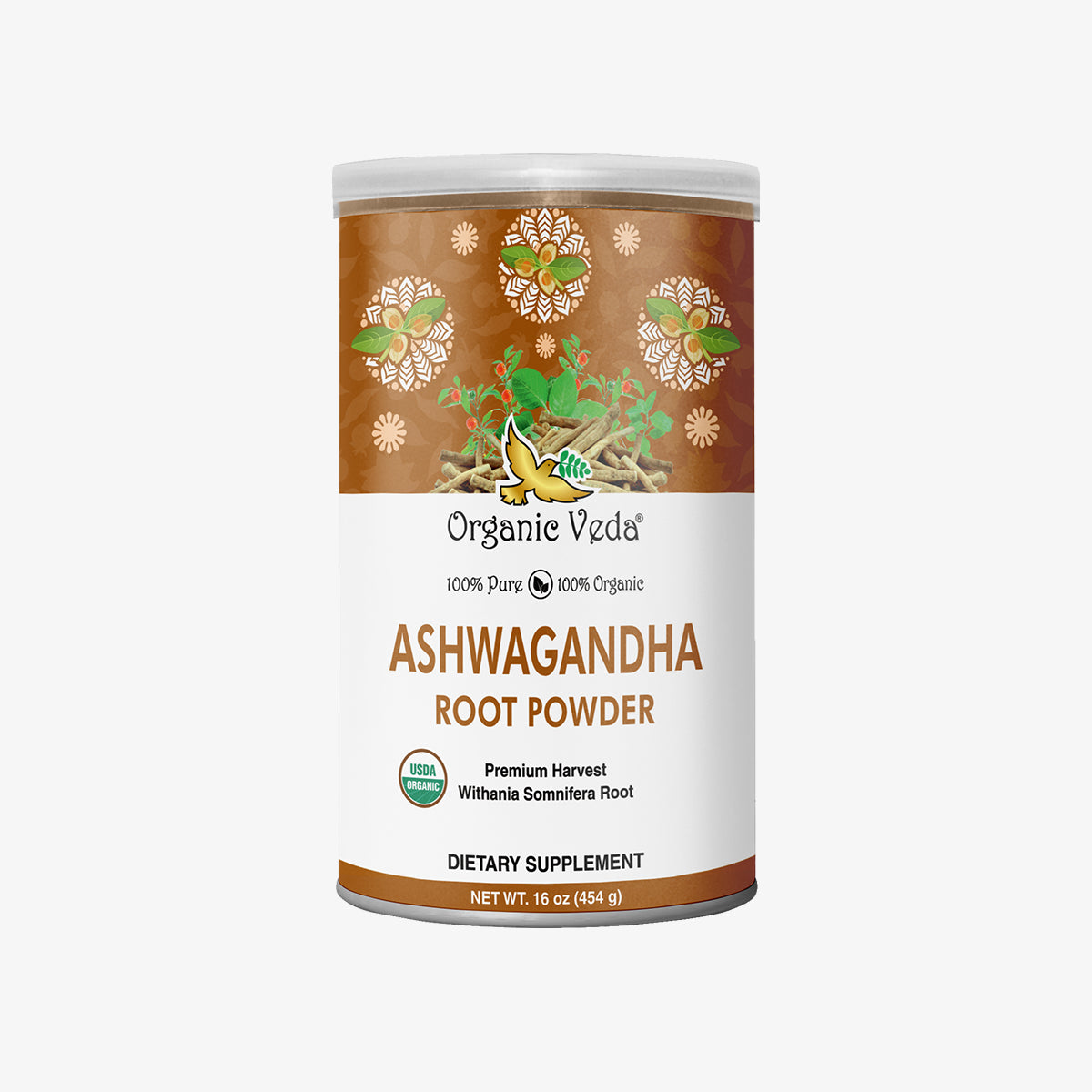 Ashwagandha Root Powder