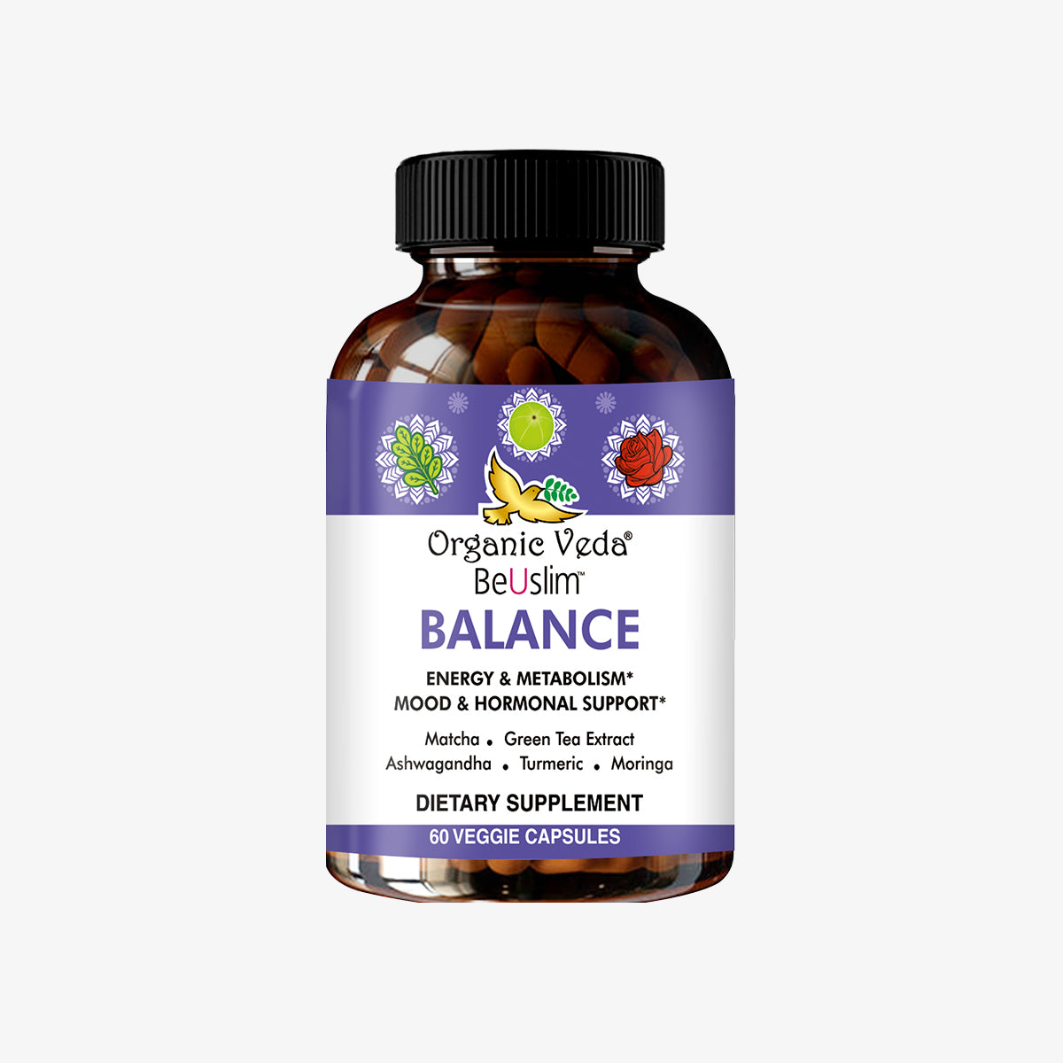 Balance Capsules