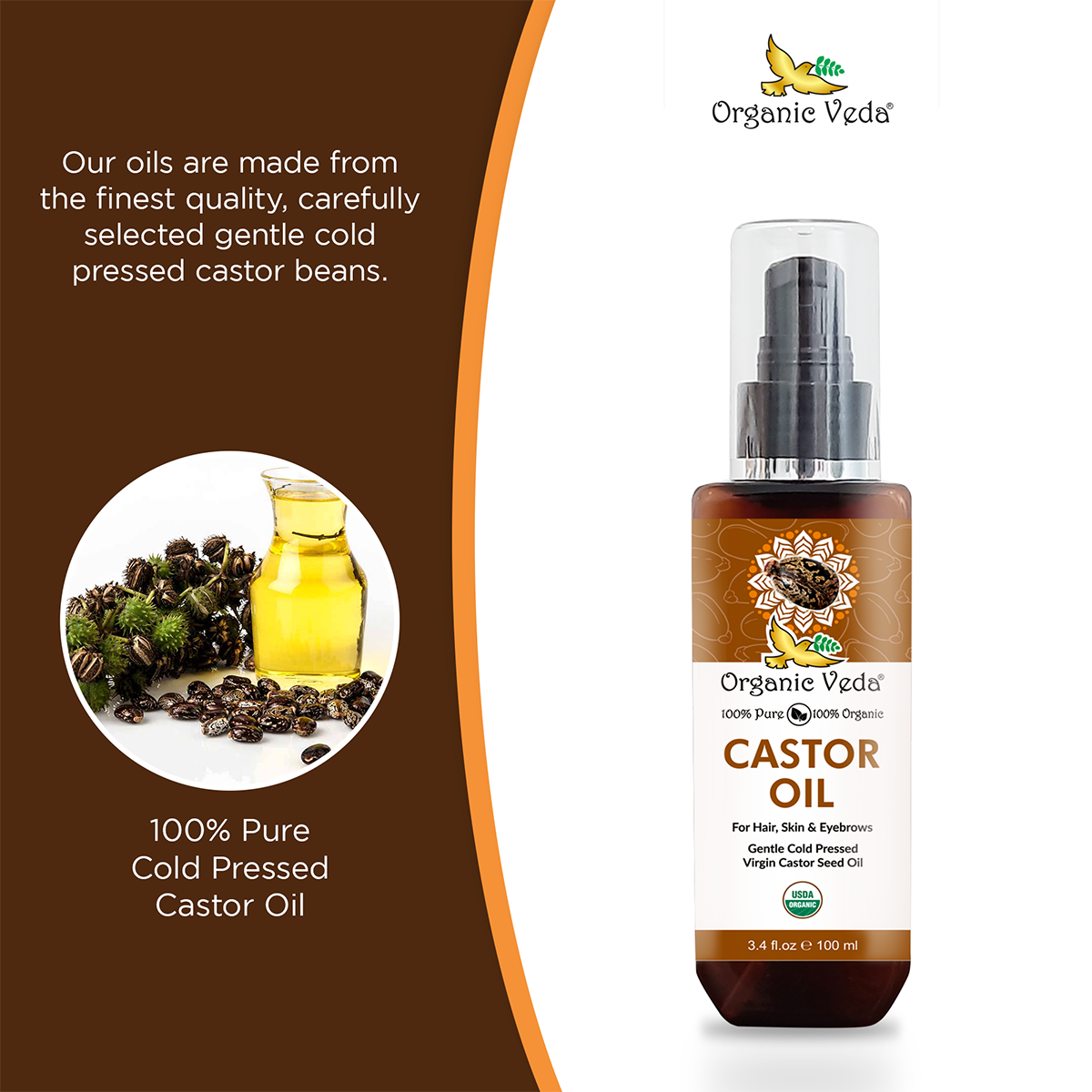 Castor Oil