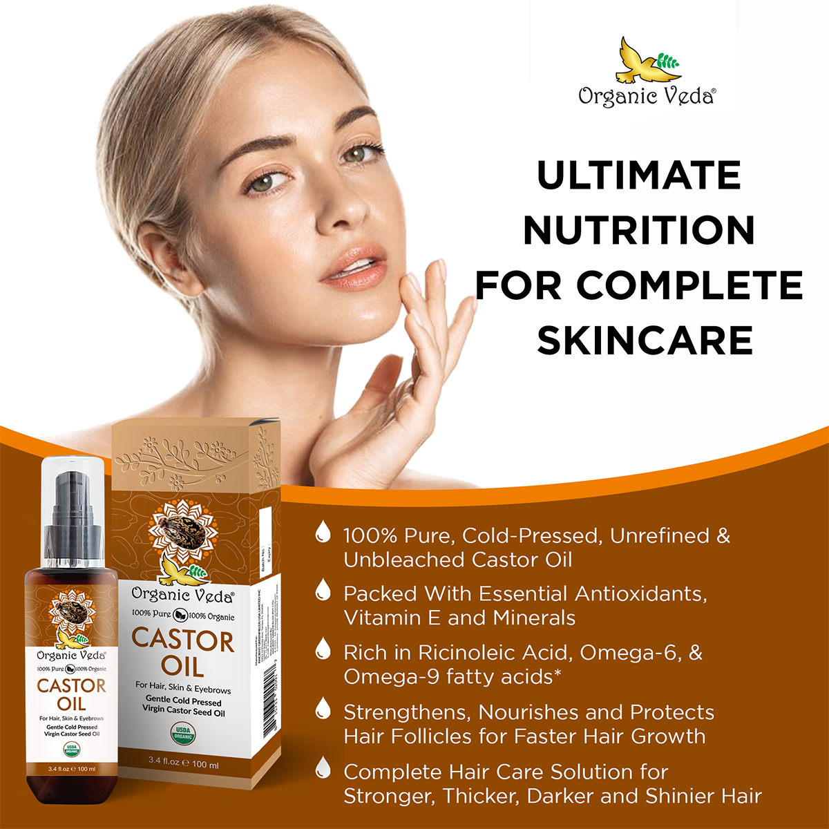 Castor Oil