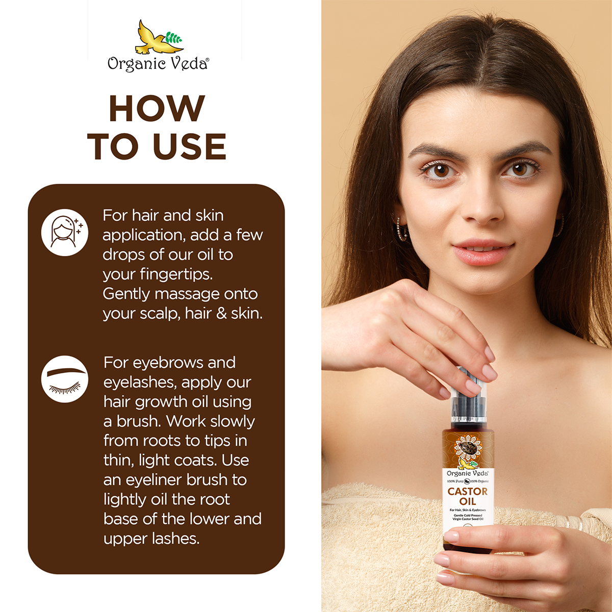 Castor Oil