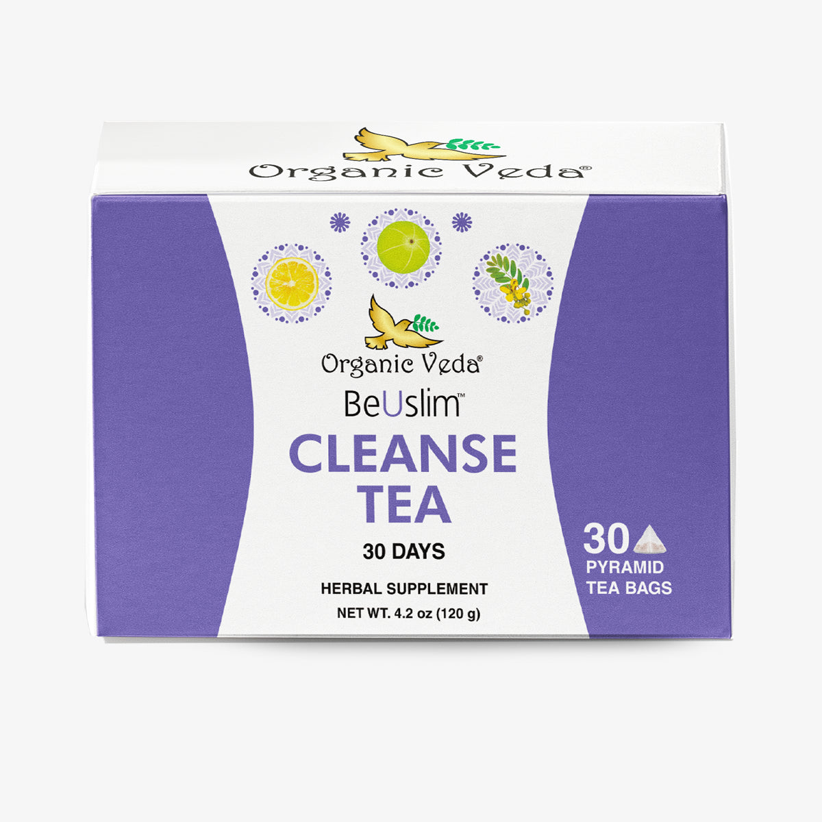 Cleanse Tea