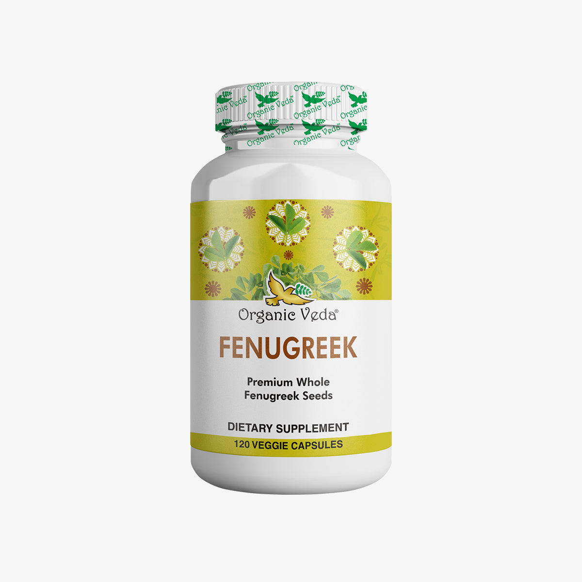 Fenugreek Capsules