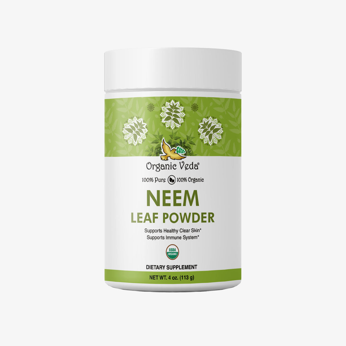 Neem Leaf Powder