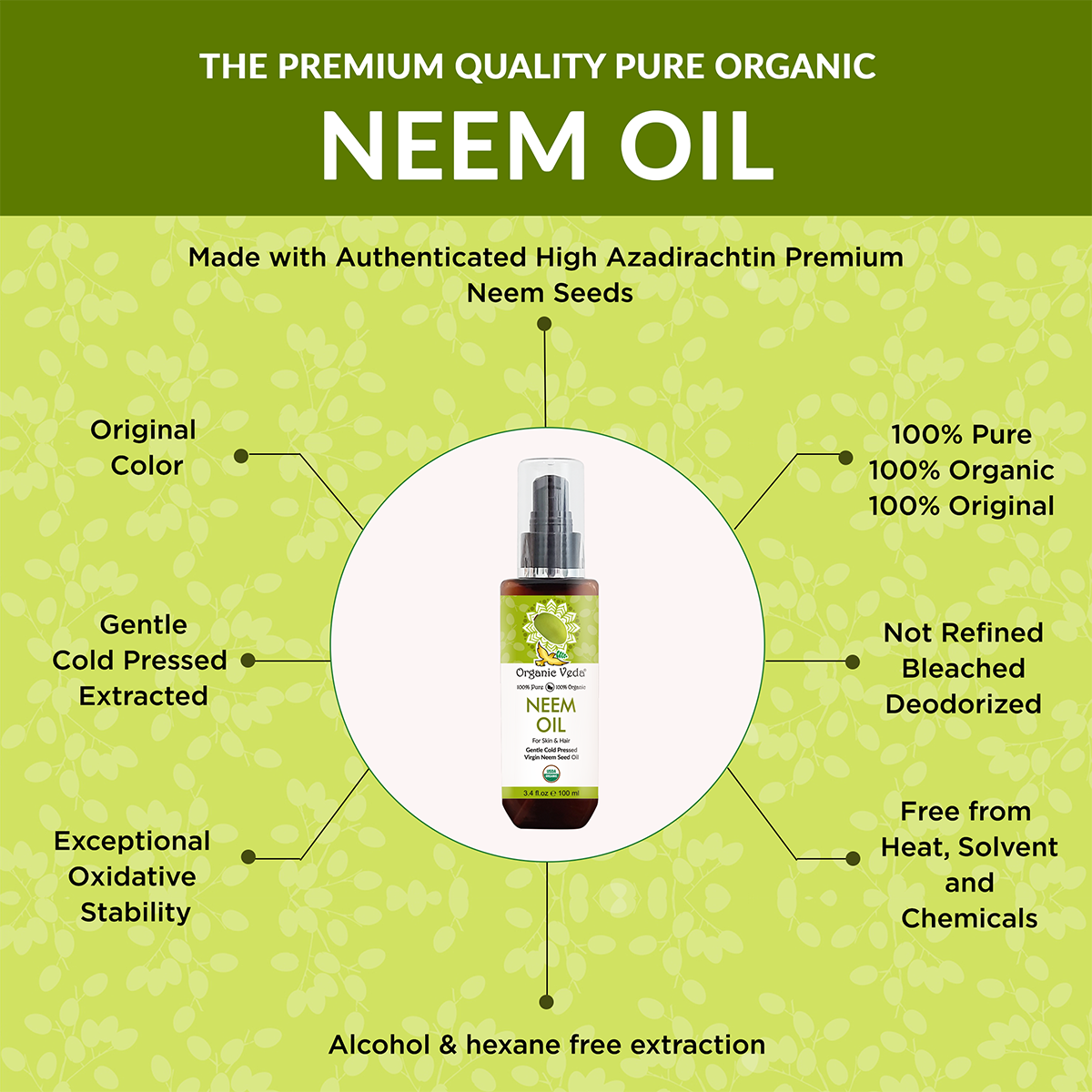 Neem Oil