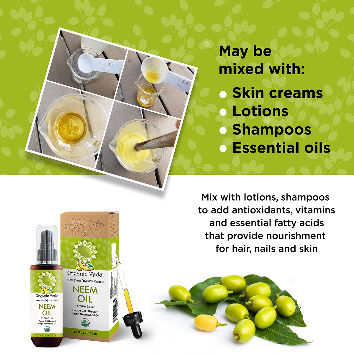 Neem Oil