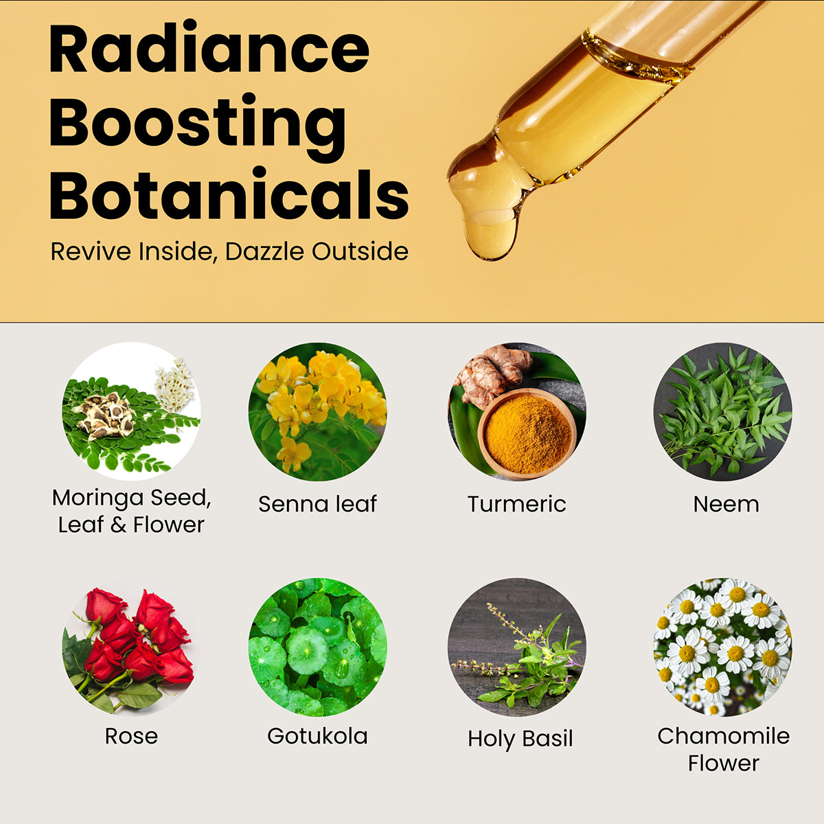 Skin Renew Radiance Serum