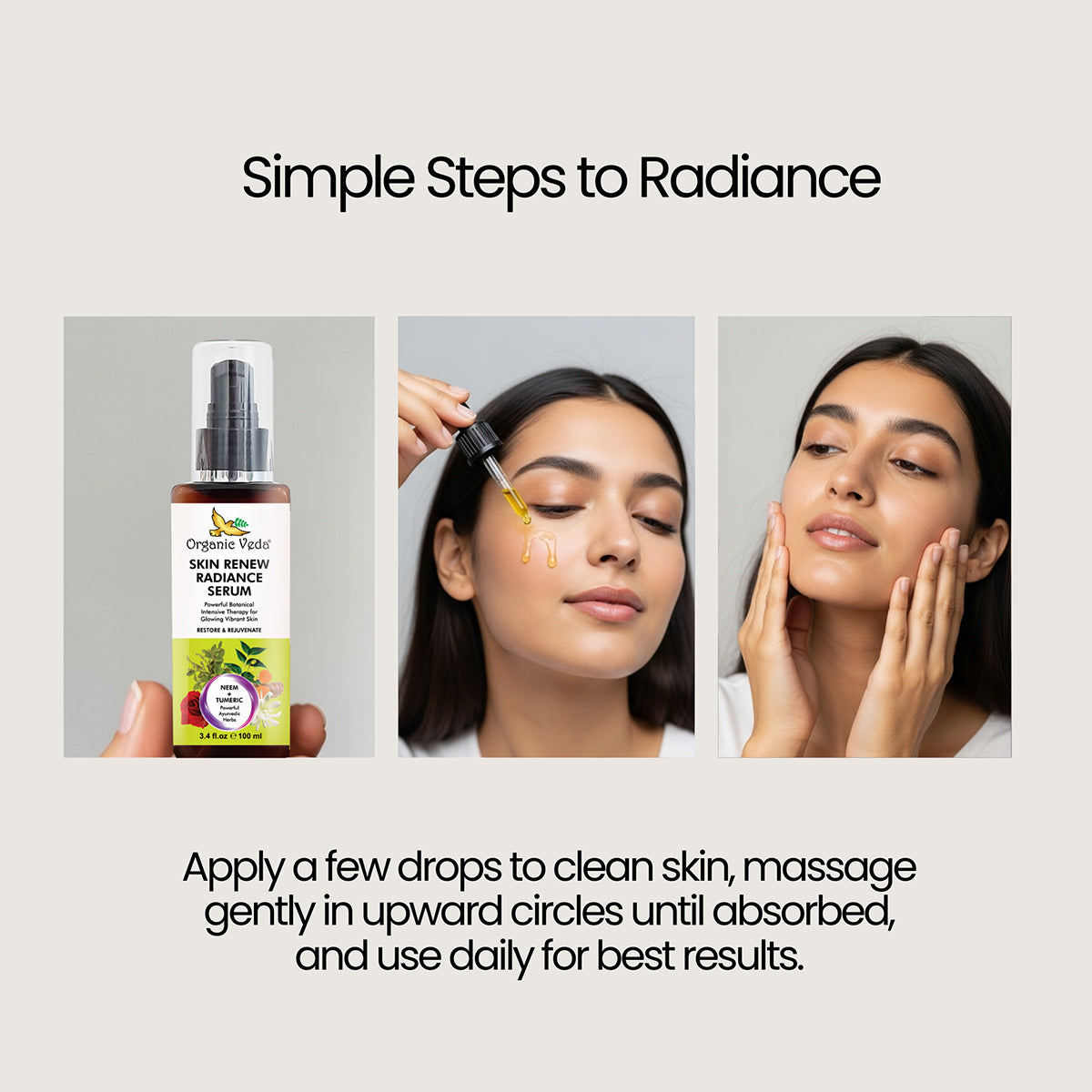 Skin Renew Radiance Serum