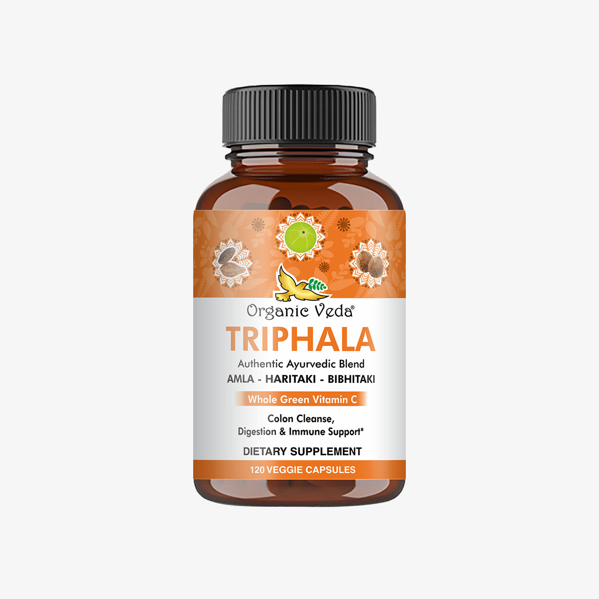 Triphala Capsules
