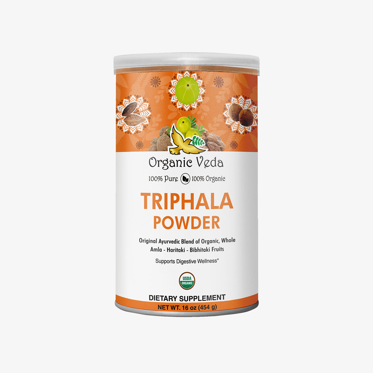 Triphala Powder