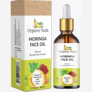 Moringa Face Oil