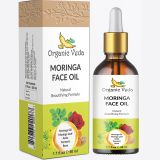 Moringa Face Oil 1