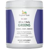 All in 1 Daily Greens Powder Main Image
