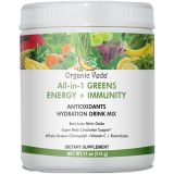 All in 1 Greens Energy + Immunity Powder Main Image
