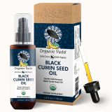 Black Cumin Seed Oil Main Image