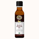 Black Sesame Oil Main Image