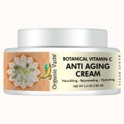 Botanical Vitamin C Anti Aging Cream