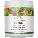 Clean Greens Energy Powder Main Image