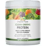 Clean Greens Protein Powder Main Image