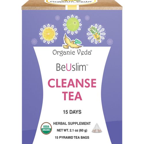 Cleanse Tea