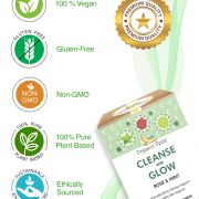 Cleanse and Glow Tea