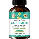 Gut Health Digestive Enzyme Caps Main image