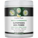 Maca+Ashwagandha Superfoods Men Power (11 oz) Main Image