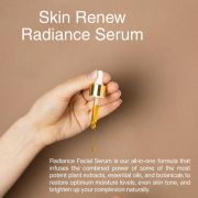 Skin Renew Radiance Serum