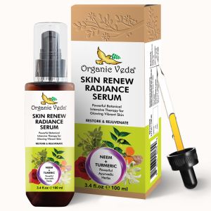 Skin Renew Radiance Serum