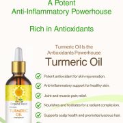 Turmeric Oil