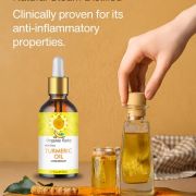 Turmeric Oil