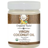 Virgin Coconut Oil Main Image