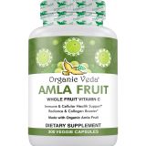 Amla Fruit Capsules 300 Main image