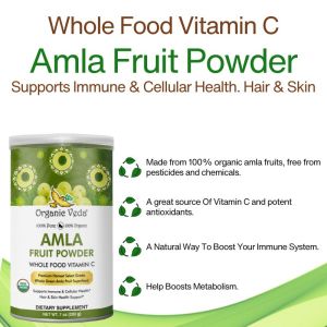 Amla Powder