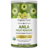 Amla Fruit Powder 7 oz main Image