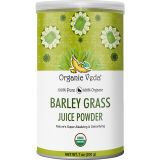 Barley Grass Juice Powder 7 oz Main Image