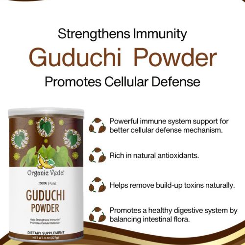 Guduchi Powder