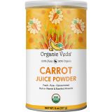 Carrot Juice Powder 8 oz Main image