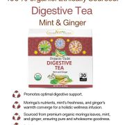 Digestive Tea Bags