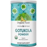 Gotukola Powder 8oz Main image