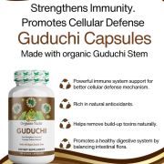 Guduchi Capsules