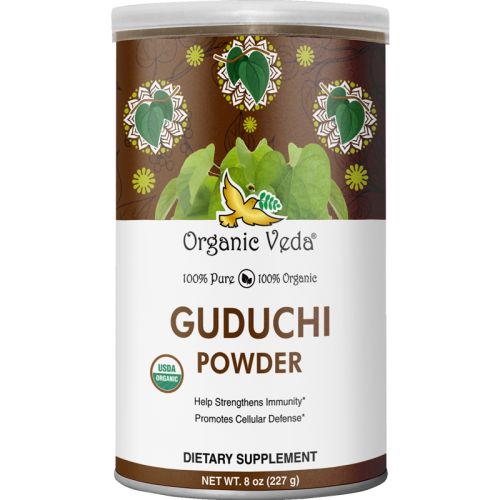 Guduchi Powder